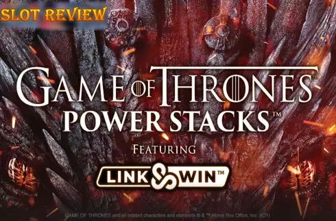 Game of Thrones Power Stacks